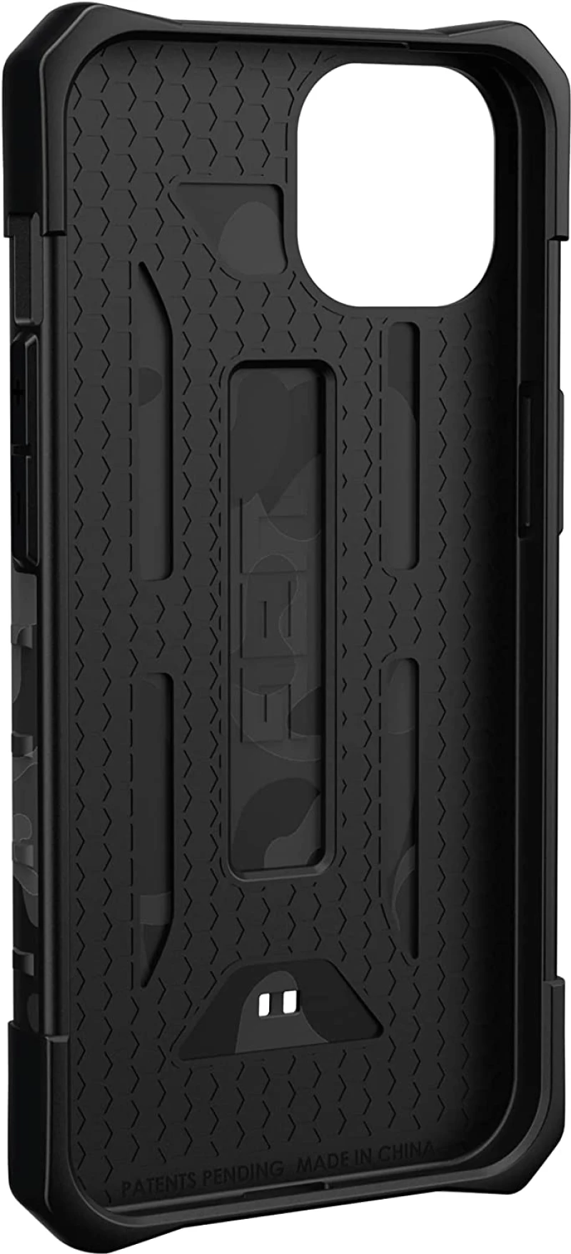 Θήκη UAG pathfinder SE για Apple iPhone 14 PRO 6.1 2022 - Midnight Camo - 114058114061