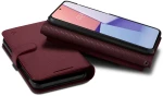 Θήκη Spigen SGP Wallet S PLUS για Samsung Galaxy S23+ PLUS 5G - ΚΟΚΚΙΝΟ - ACS05678