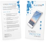 Γυαλί προστασίας LCD BlueStar για Microsoft Lumia 640XL