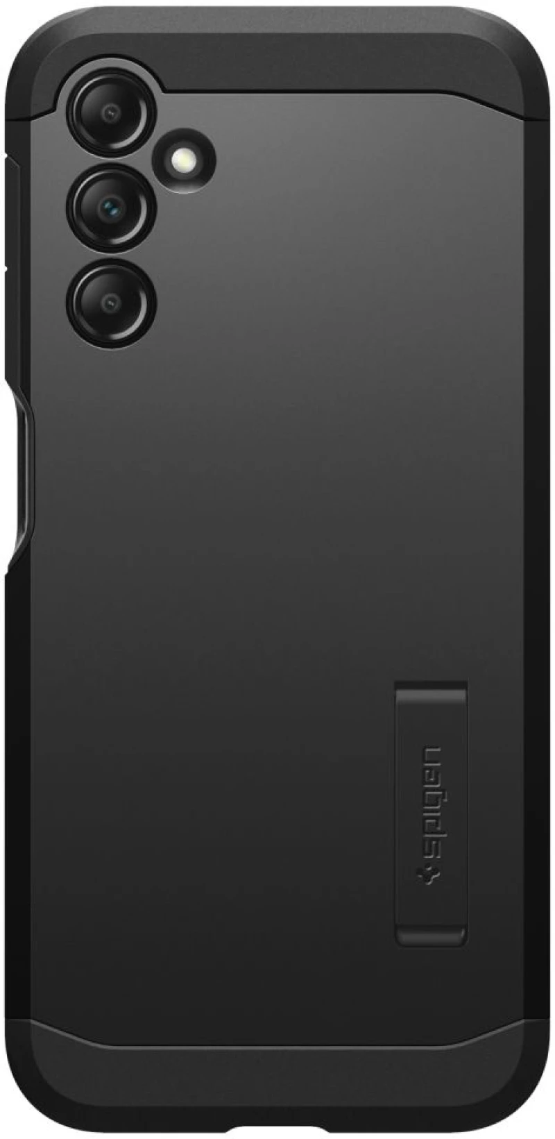 Θήκη SPIGEN SGP Tough Armor για Samsung Galaxy A14 5G - ΜΑΥΡΟ - ACS05848