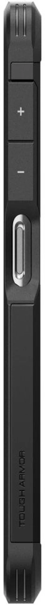 Θήκη SPIGEN SGP Tough Armor για Samsung Galaxy A14 5G - ΜΑΥΡΟ - ACS05848