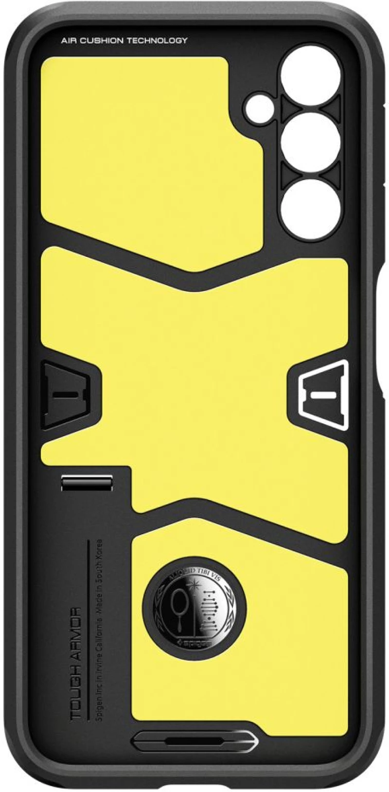 Θήκη SPIGEN SGP Tough Armor για Samsung Galaxy A14 5G - ΜΑΥΡΟ - ACS05848