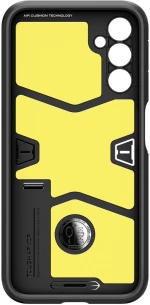 Θήκη SPIGEN SGP Tough Armor για Samsung Galaxy A14 5G - ΜΑΥΡΟ - ACS05848