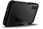 Θήκη SPIGEN SGP Tough Armor για Samsung Galaxy A14 5G - ΜΑΥΡΟ - ACS05848
