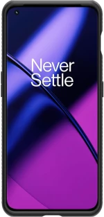 Θήκη Spigen SGP LIQUID AIR for ONEPLUS 11 5G - ACS05799 - ΜΑΥΡΟ