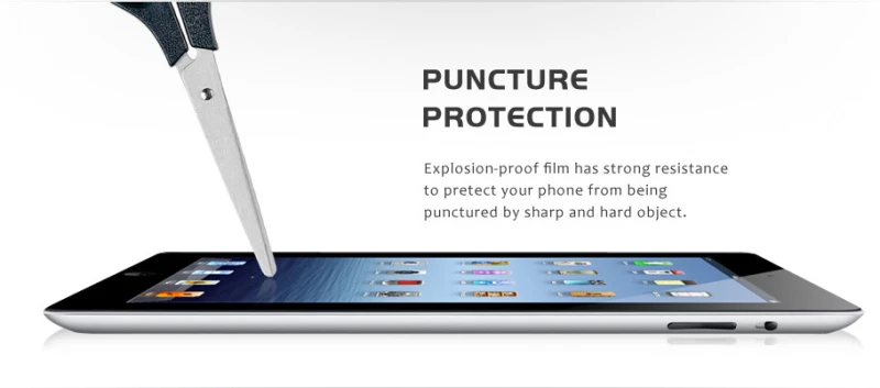 X-ONE Γυαλί προστασίας X-ONE 9H για Sony Xpreria E4 - X-ONE-XPRE4