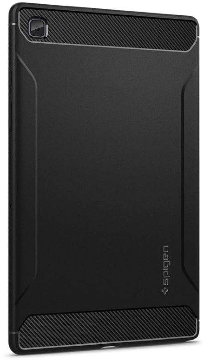 Θήκη SPIGEN SGP RUGGED ARMOR για SAMSUNG GALAXY TAB A7 LITE 8.7 T220 / T225 - ΜΑΥΡΟ - ACS02863
