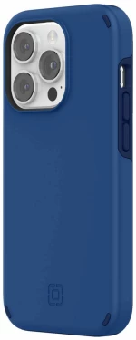 Θήκη Incipio Duo για Apple iPhone 14 Pro 6.1 - ΣΚΟΥΡΟ ΜΠΛΕ - IPH-2033-MNYIB