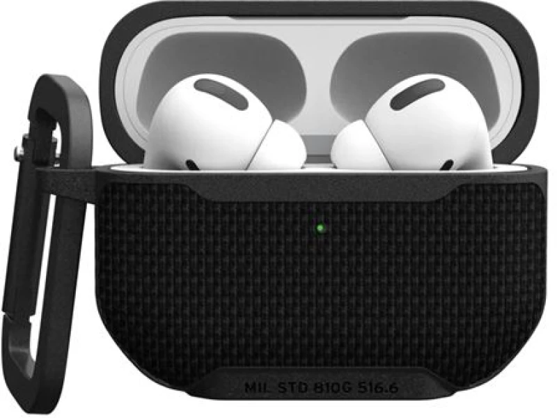 Θήκη UAG Metropolis για Apple AirPods Pro 2 - ΜΑΥΡΟ - 104125114040