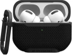 Θήκη UAG Metropolis για Apple AirPods Pro 2 - ΜΑΥΡΟ - 104125114040