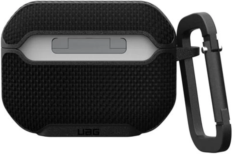 Θήκη UAG Metropolis για Apple AirPods Pro 2 - ΜΑΥΡΟ - 104125114040