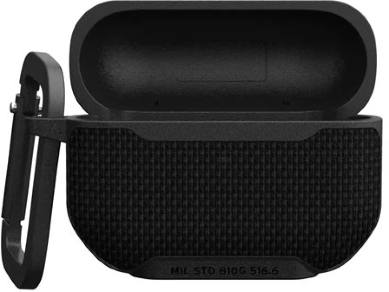 Θήκη UAG Metropolis για Apple AirPods Pro 2 - ΜΑΥΡΟ - 104125114040