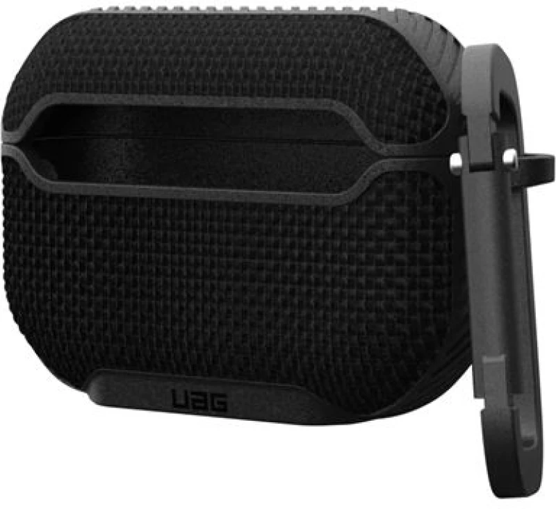 Θήκη UAG Metropolis για Apple AirPods Pro 2 - ΜΑΥΡΟ - 104125114040