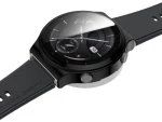 Θήκη Tech Protect DEFENSE Frame με προστασία οθόνης για Huawei Watch GT 2 42mm - ΔΙΑΦΑΝΟ
