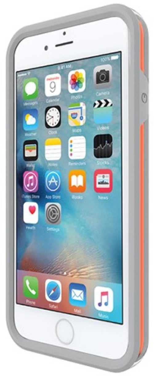 Θήκη Incipio Performance Series Level 4 για Apple iPhone 6 6S - IPH-1358-ΛΕΥΚΟ