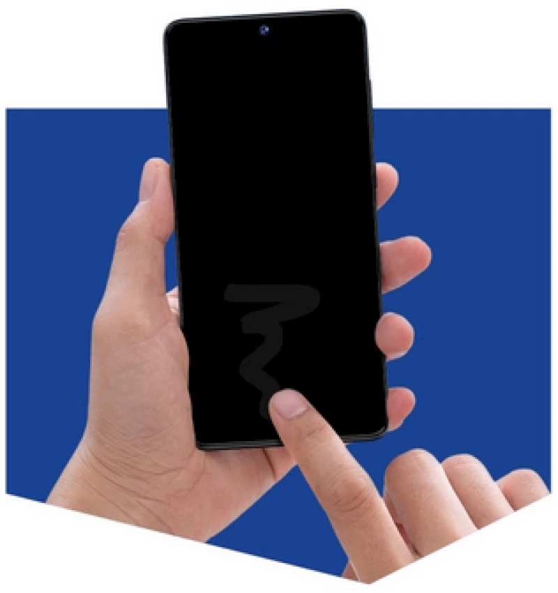 3MK Μεμβάνη προστασίας CURVED ARC+ για Huawei Nova 9 SE  - ΔΙΑΦΑΝΗ