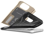 Θήκη SPIGEN SGP Tough Armor για Samsung Galaxy NOTE 7 FAN EDITION - ΧΡΥΣΟ - 562CS20560