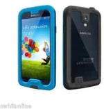 LifeProof Θήκη fre για Samsung Galaxy S4 - ΜΠΛΕ - 1802-04