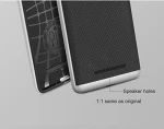 Θήκη IPAKY PREMIUM HYBRID για XIAOMI smartphone MI4C - ΧΡΥΣΟ