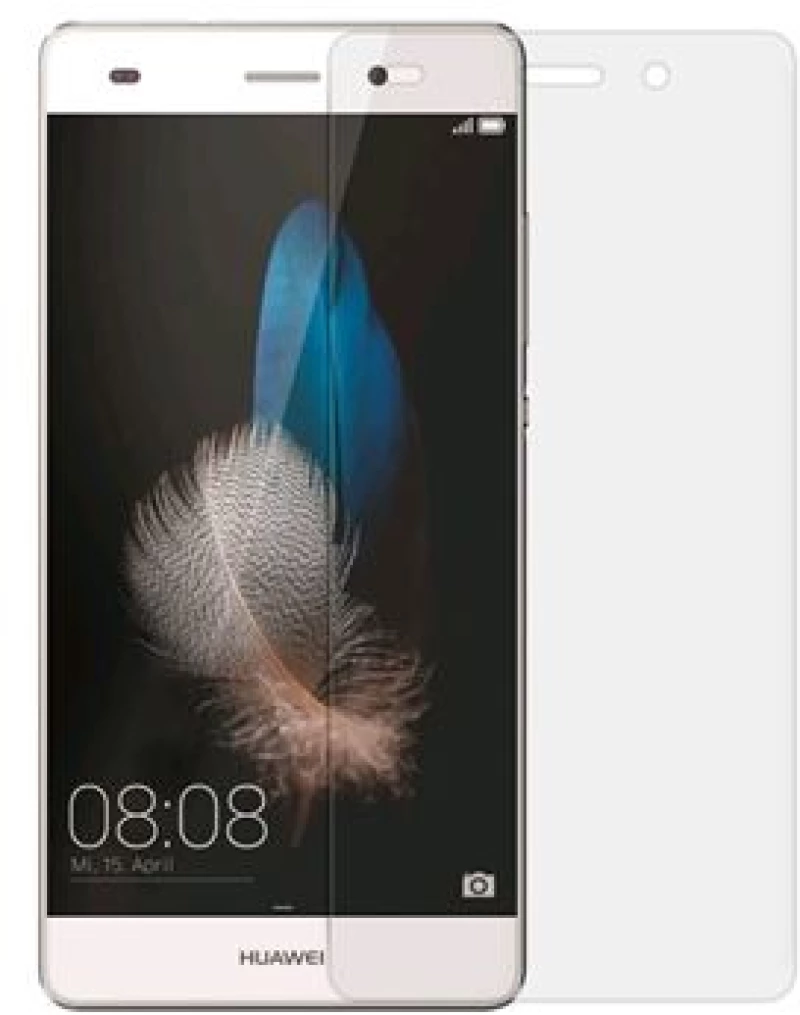 Γυαλί Προστασίας Odzu Glass Screen Protector, 2pcs για Huawei P8 Lite