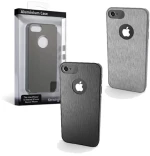 Θήκη Kensington Aluminium Finish για iPhone 5 5s SE - ΓΚΡΙ - K39681WWGREY