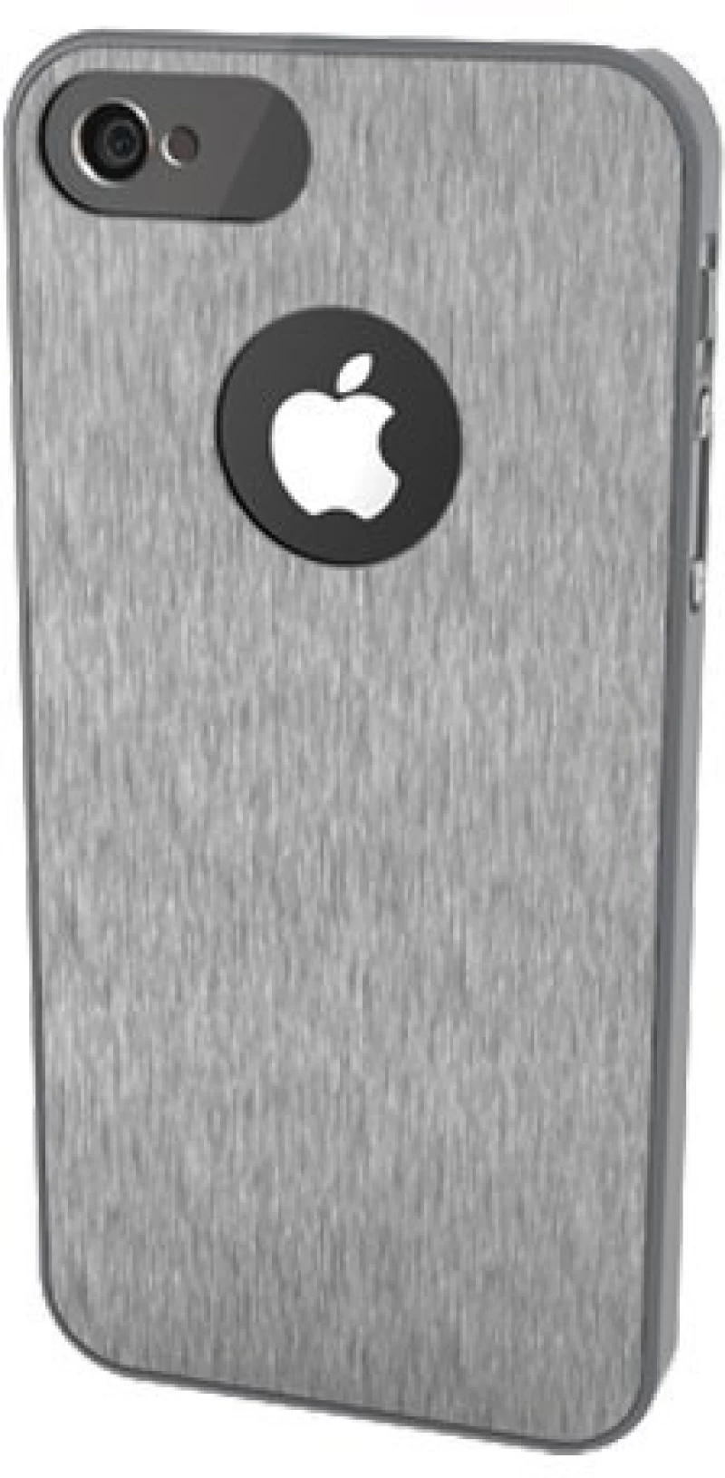 Θήκη Kensington Aluminium Finish για iPhone 5 5s SE - ΓΚΡΙ - K39681WWGREY