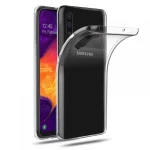 Θήκη TECH PROTECT FLEXAIR για SAMSUNG GALAXY A50 2019 - ΔΙΑΦΑΝΟ