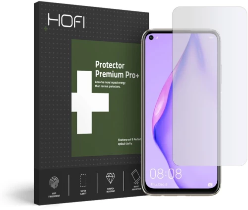 HOFI TEMPERED GLASS PRO PLUS ΓΙΑ HUAWEI P40 LITE Ε