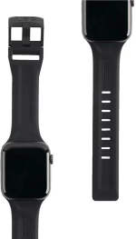 UAG Scout Strap για Apple Watch Series - 38mm - 40mm - ΜΑΥΡΟ - 191498114040