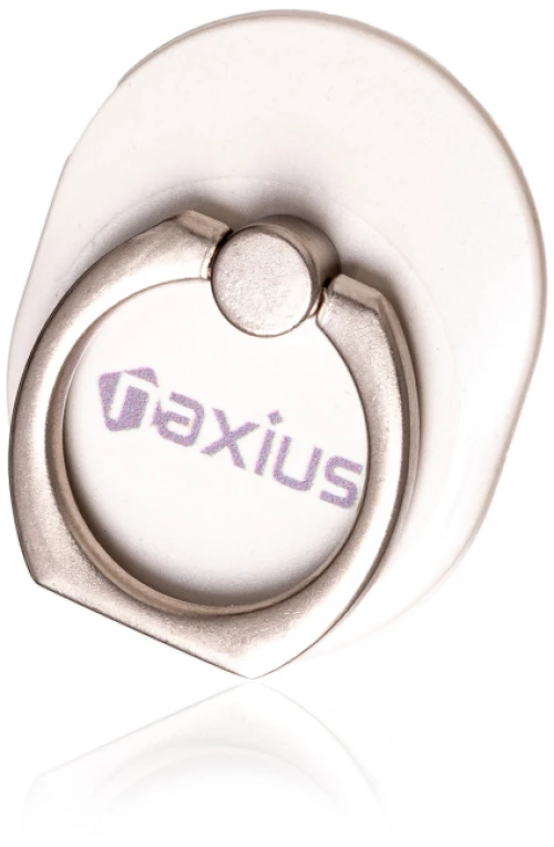 Naxius Ring Holder White Naxius