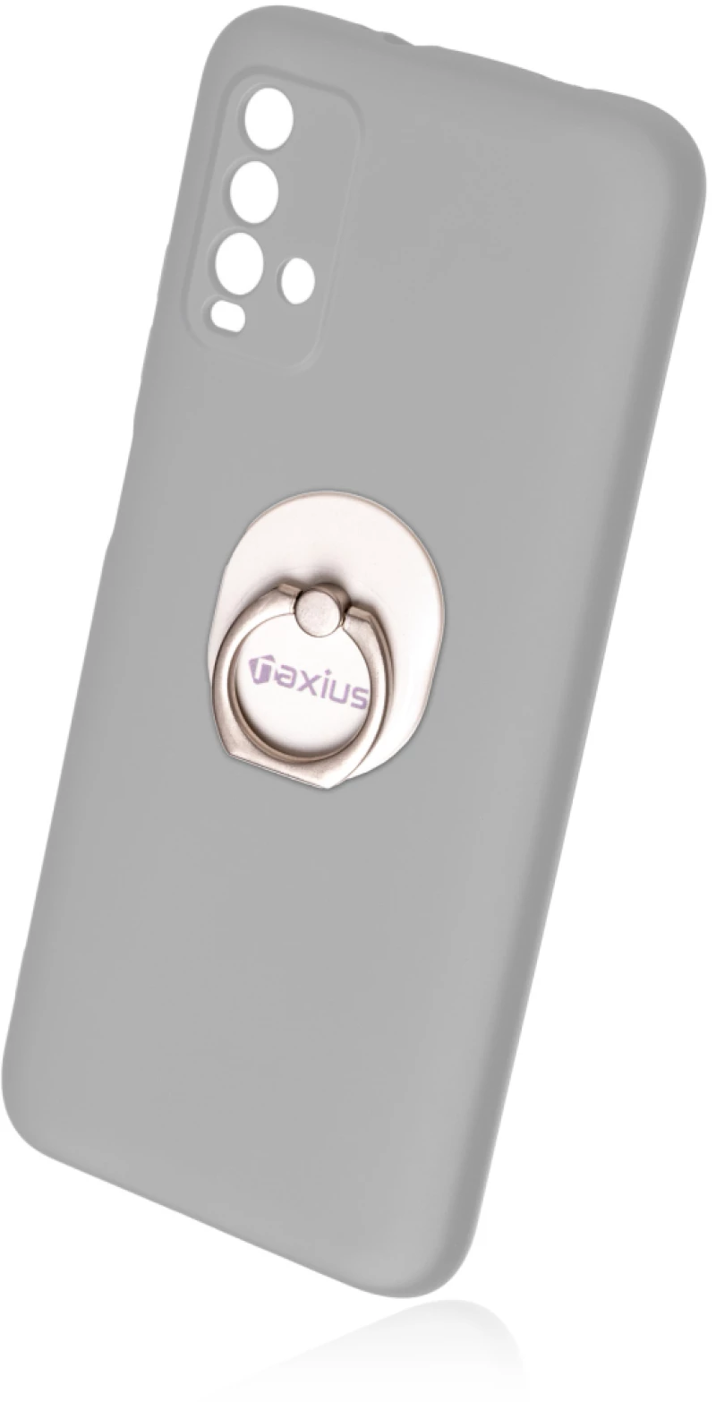 Naxius Ring Holder White Naxius