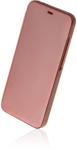 Naxius Case View Pink Huawei P10 Lite Naxius
