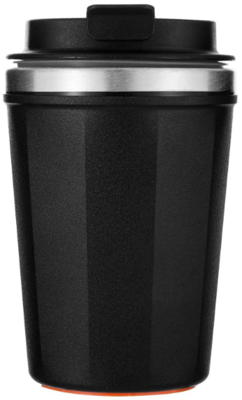 Naxius Suction Cup 380ml Black Naxius