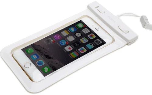 OEM Waterproof Case Universal White