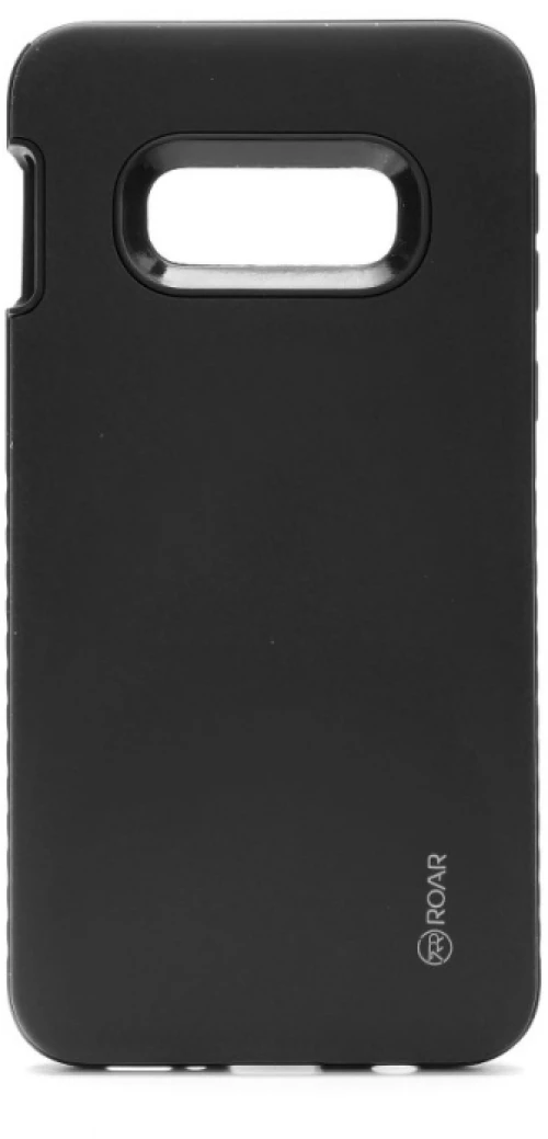 Roar Rico Armor Samsung Galaxy S10E - Black