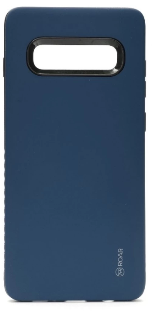 Roar Rico Armor Samsung Galaxy S10 Plus - Navy