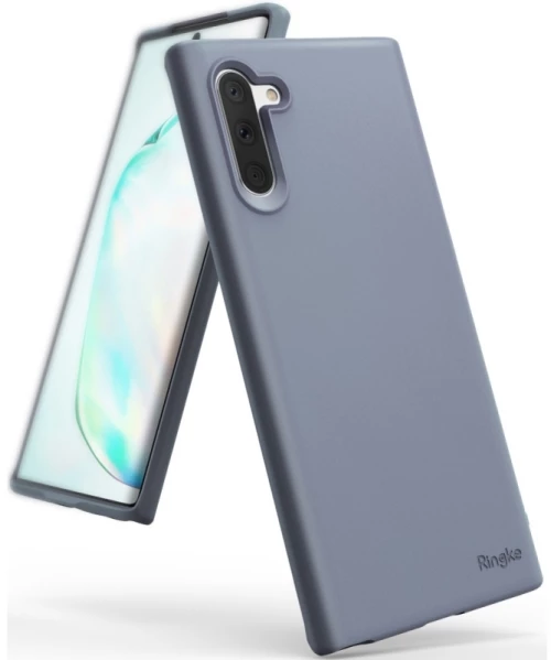 Ringke Air S TPU Case Samsung Galaxy Note 10 - Lavender Gray