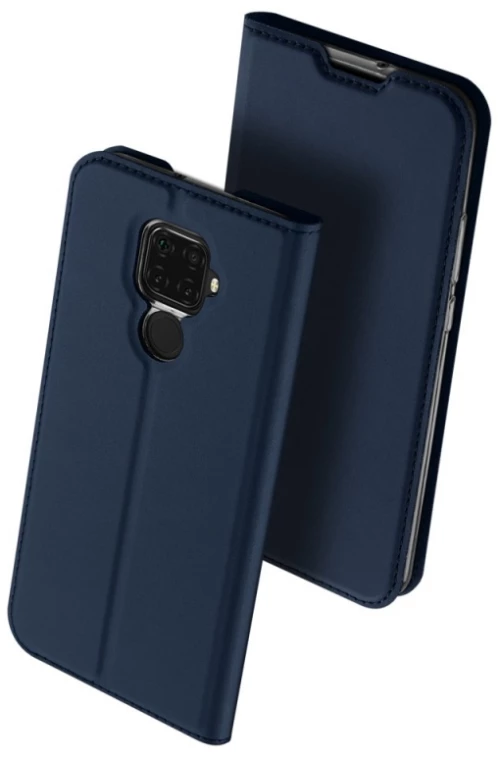 DuxDucis SkinPro Huawei Mate 30 Lite - Blue