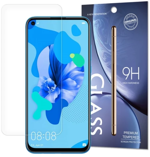 OEM Tempered Glass 9H(0.33MM) Huawei Mate 30 Lite