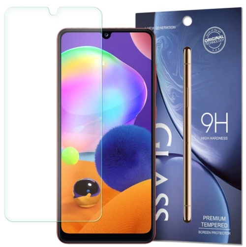 OEM Tempered Glass 9H Samsung Galaxy A31