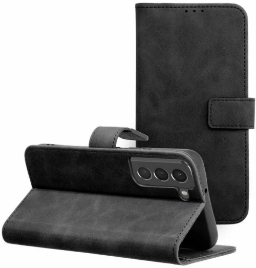 Forcell Tender Book Case Samsung Galaxy A13 4G - Black