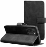 Forcell Tender Book Case Xiaomi Redmi Note 11 Pro / 11 Pro 5G - Black