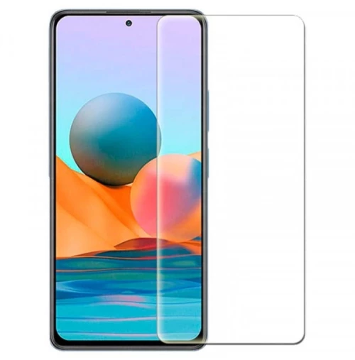 Tempered Glass 9H(0.33MM) Xiaomi Redmi Note 12 / Poco X5