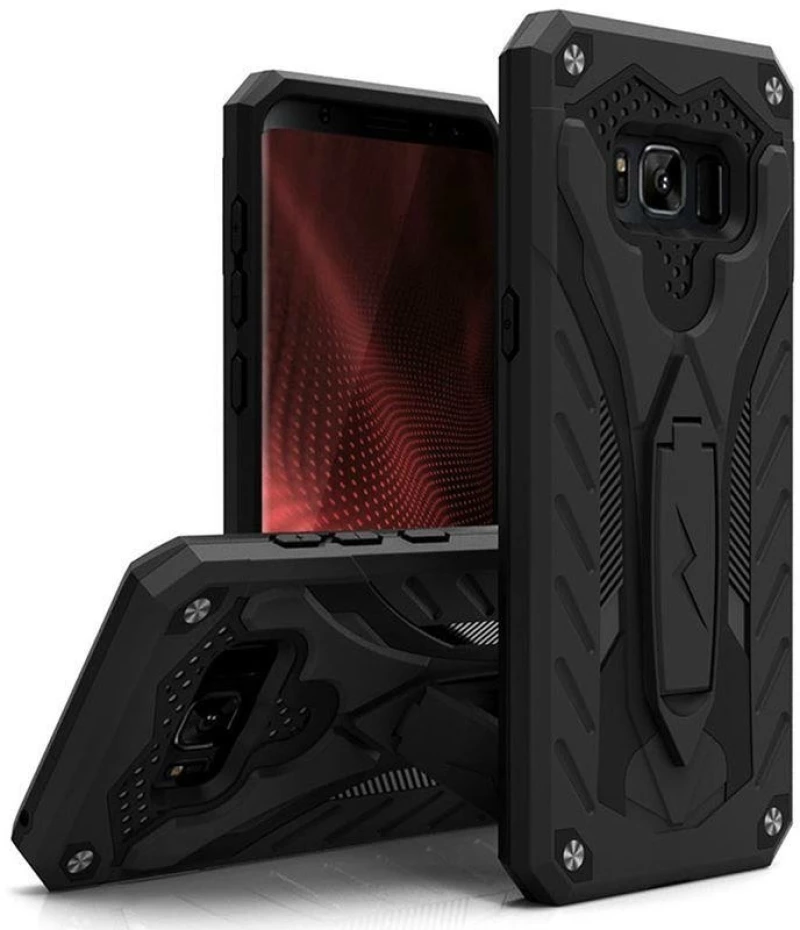 OEM Forcell Phantom Samsung Galaxy S8 - Black