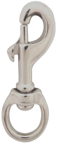 Γάντζος ζώων 8813 110mm βαρέως τύπου