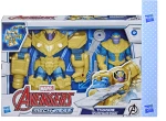 Παιχνιδολαμπάδα Marvel Avengers Thanos Ultimate Mech Suit για 4+ Ετών Hasbro (F0264)