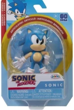 Jakks Pacific Παιχνίδι Μινιατούρα Sonic Wave 9 για 3+ Ετών (JPA41437-X)