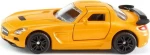 Siku Αυτοκινητάκι Mercedes AMG SLS για 3+ Ετών (1542)