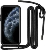Θήκη Με Κορδόνι Crossbody Liquid Silicone Για Samsung Galaxy A32 5G