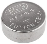 AG13 357 Battery 1.55V (Oem) (Bulk)
